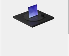 Senic MoodPlay Smart Home Audio Controller - Compatible with Sonos Systems