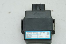 SUZUKI GSX-R 600 WVBG RELAIS BENZINPUMPE MIKUNI ECU STEUERTEIL - 32910-39F00