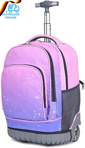 Conpheron trolley rucksack mit - conpheron,