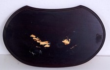 Schönes Trophäenbrett