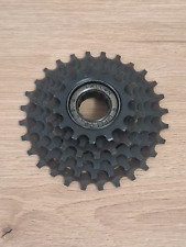 Retro Fahrradteile Falcon Life Freilauf 6-Gang 14T - 28T