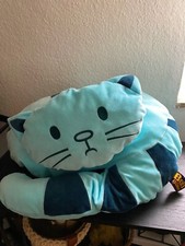 Bob Baumeister Kuschel Katze Kissen Plüsch Stofftier ca.45cm