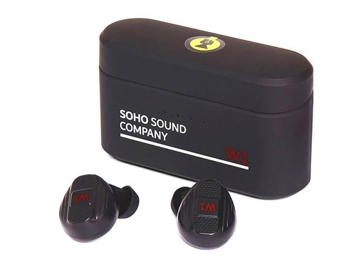 Bluetooth ohrhörer tws soho - bluetooth,