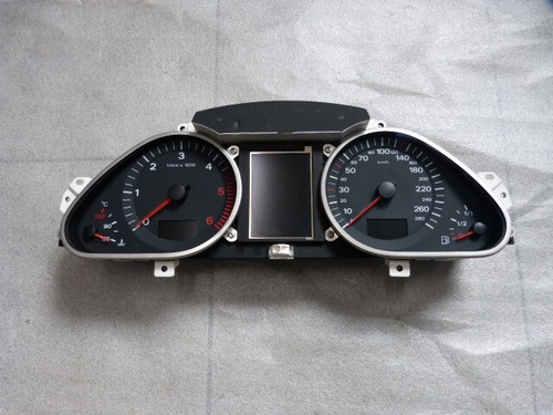 Audi 2006 - a6,