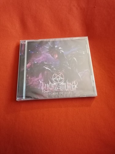 Thy art murder - art,