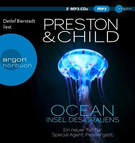 Ocean insel des - -,