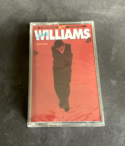 Larry williams bad boy - larry,