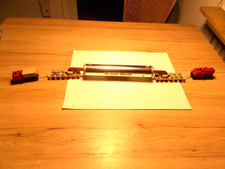 Kibri H0 MB  Schwertransport