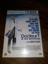 DVD Doktor T und Frauen Sehr