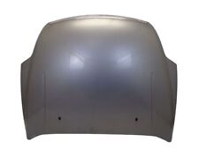 Motorhaube Hyper-Silber Met passt für FORD MONDEO IV (BA7) 1.8 TDCI