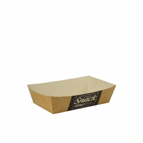 Papstar pommes frites trays - papstar, pommes-frites-trays