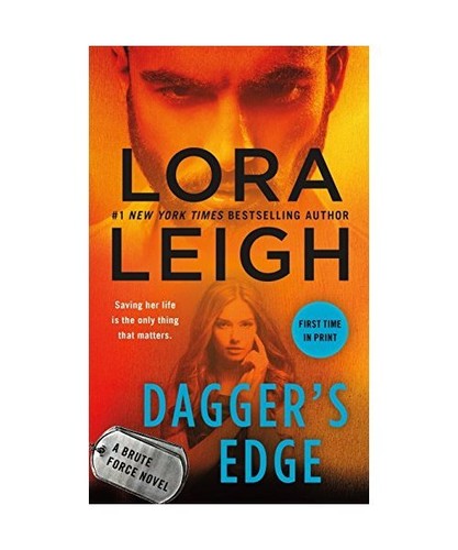 Dagger edge brute force - dagger's,