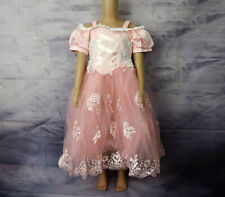 Mädchen Hochzeitskleid !SALE! Mädchen Festkleid Einschulung Taufe Party Kleid