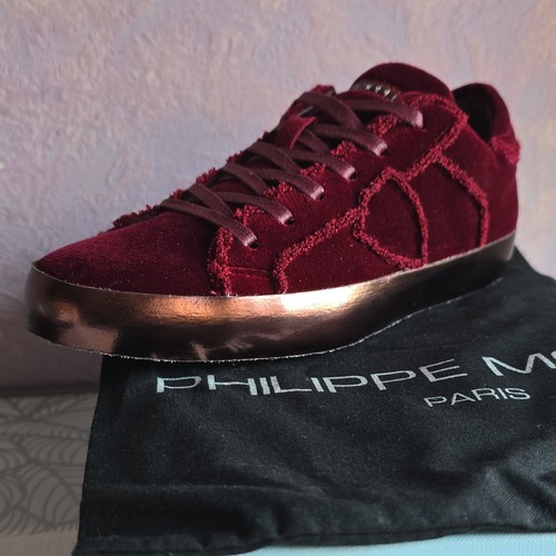 Philippe model herren sneaker - model,