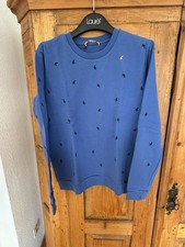 Hugo Boss Pullover Sweatshirt