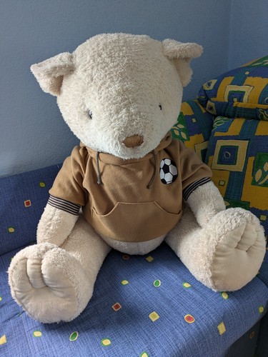 Xxl plüschteddy teddy bär - plüschteddy,