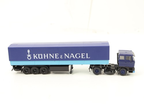 Spur modellauto lkw daf - modellauto,