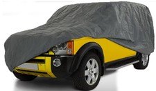 Auto abdeckung abdeckplane - abdeckung,
