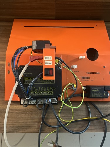 Landis gyr viessmann - landis,