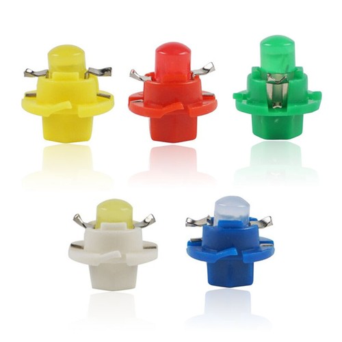 10x led 12v tacho - 10x,