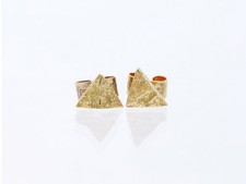 Lapponia gold ohrstecker 585 - lapponia,