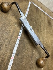 Holzhobel Coulaux altes