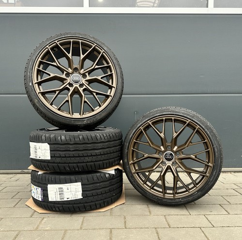 Zoll felgen winterräder - 19,