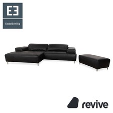 Ewald Schillig Mega Leder