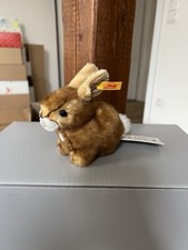 Steiff 080081 Hoppel Hase 14