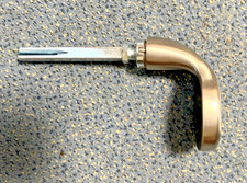 Knopf griff für - /,