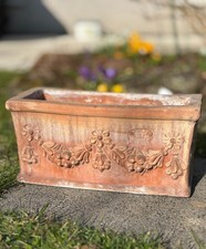 Vintage Terracotta