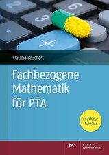 Fachbezogene Mathematik für