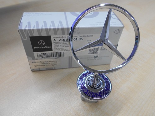 Mercedes benz original - mercedes-benz,