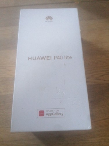 Verkaufe huawei p40 lite im - verkaufe,