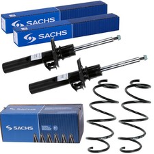 Sachs - 2x,
