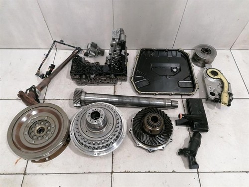 Audi rs4 gearbox parts - audi, 8k