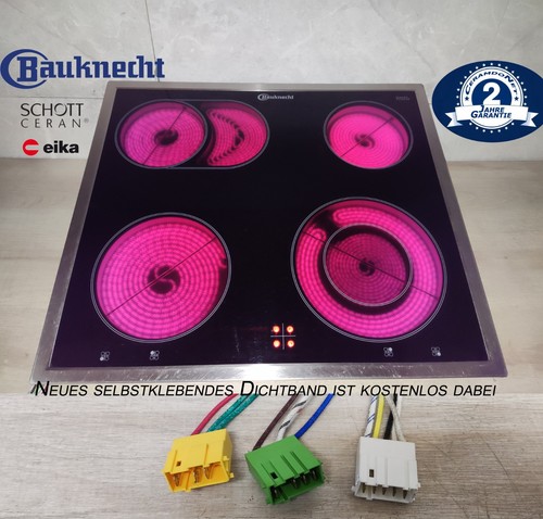 Bauknecht chr 9642 m - bauknecht,