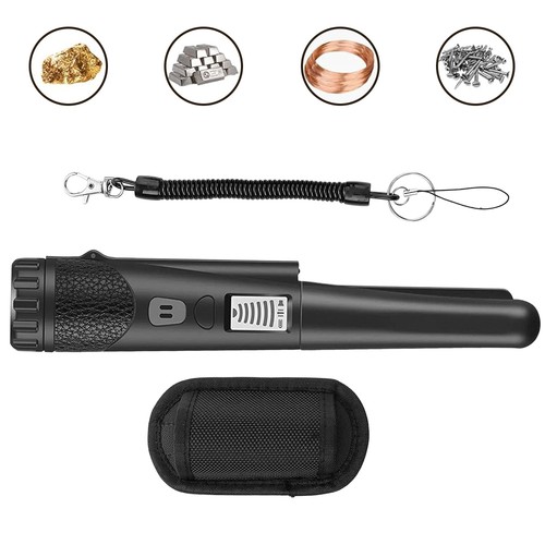 Metalldetektor pinpointer - metalldetektor,