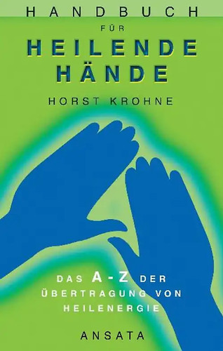 Handbuch für heilende - , hände