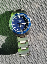 Certina Taucheruhr DS Action