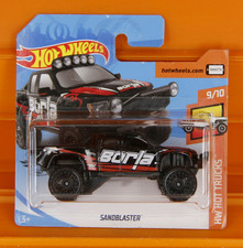  Hot Wheels - 2020 -