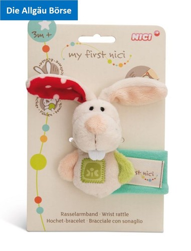 Nici 35941 first - 35941, my