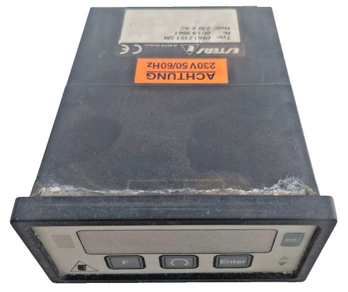 Esters pmo 2151 - pmo,