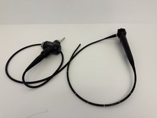 Olympus BF Video-Bronchoskop