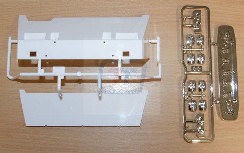 Tamiya 56362 volvo fh16 - tamiya,