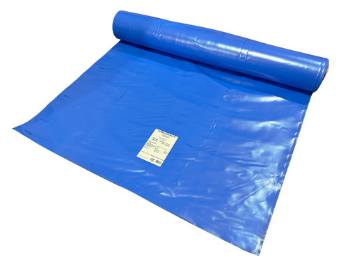 Dampfbremse dampfsperre blau - dampfbremse,