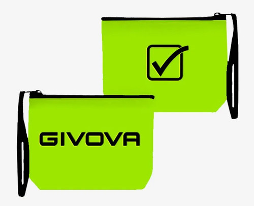 Givova pochette neopren - pochette,