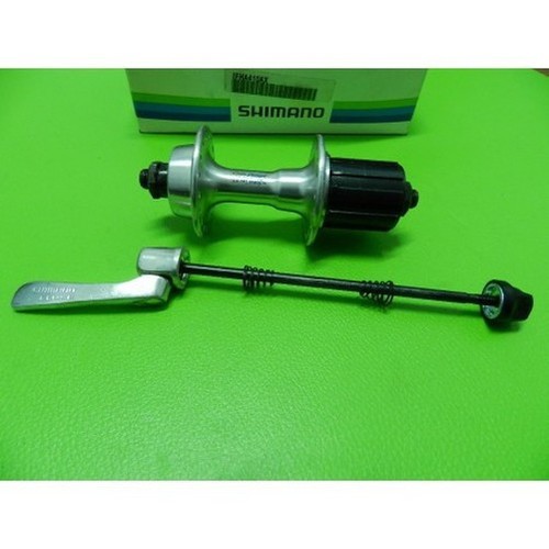 Nabe hinten rsx shimano - hinten,