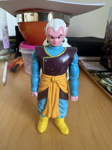 Dragon ball charackter - dragon, kibito