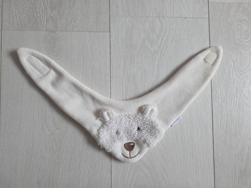 Dreieckstuch baby sterntaler - dreieckstuch,